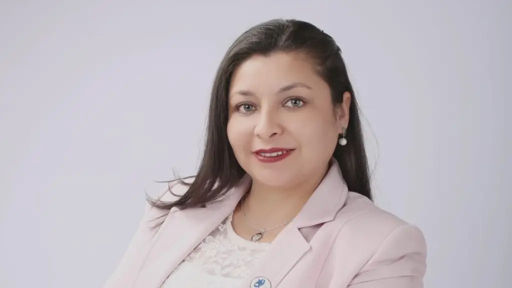 Con 14.329 votos, la representante de la provincia de Biobío asegura que llegará al Congreso con un sello claro: Trabajo en terreno, compromiso real y resultados para la gente., cedida