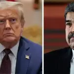 El eventual ataque terrestre se enmarca en la operación militar denominada Lanza del Sur, desplegada por el Pentágono en el Caribe y el Pacífico., contexto