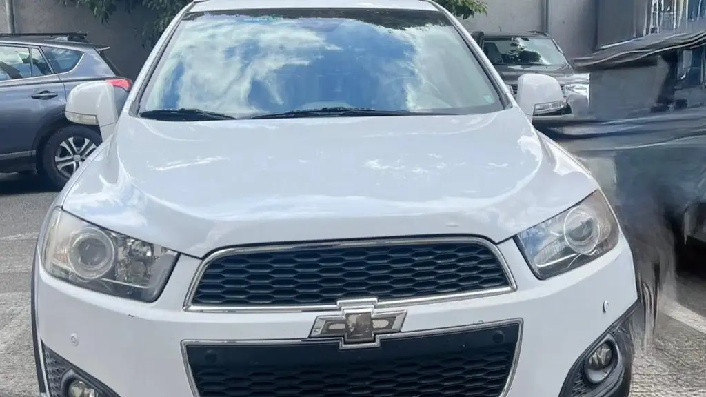 Camioneta fue recuperada por detectives de la PDI, PDI Araucanía