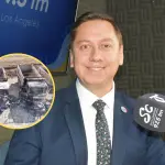 El atentado ocurrido en Rucalhue en abril de 2025 