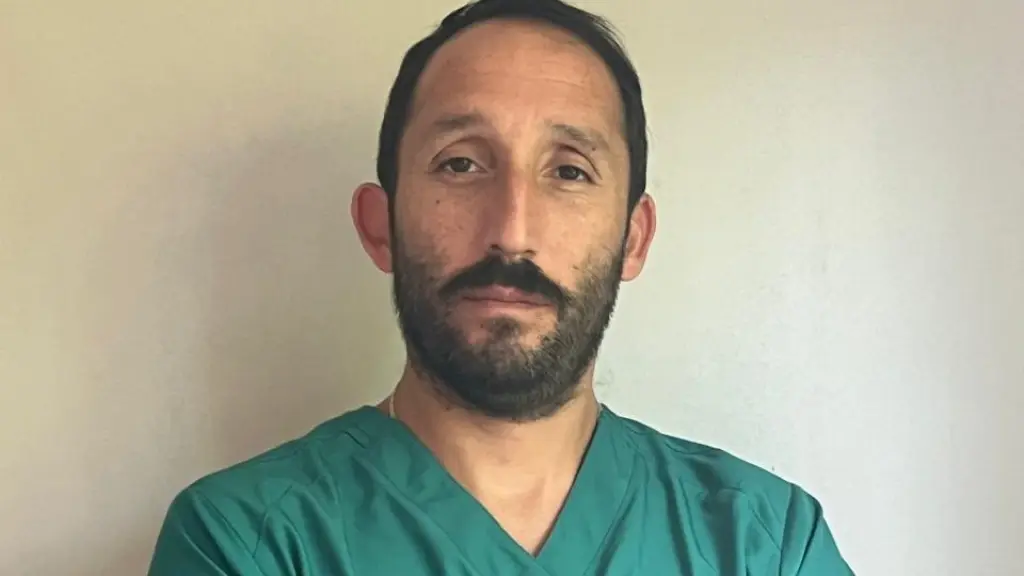 Ignacio Troncoso, Cedida