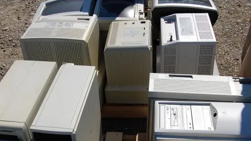 Los Ángeles realizará recolección de aparatos eléctricos en desuso este 12 y 13 de diciembre