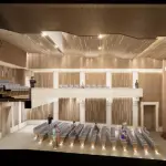 El municipio de Los Ángeles maneja una importante cartera de proyectos con el Gobierno Regional.