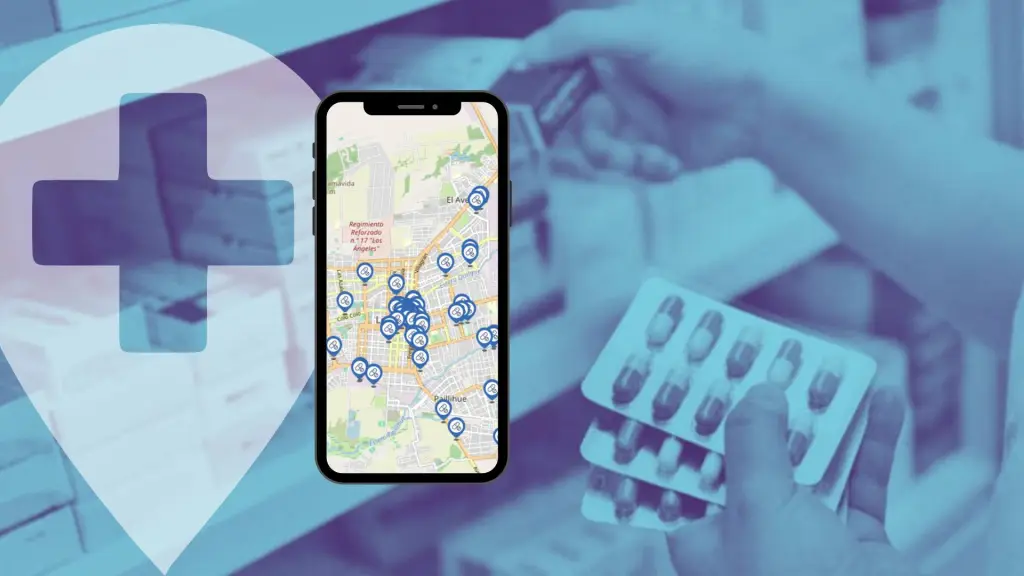 Revisa la guía completa de farmacias disponibles en Los Ángeles, Edición Diario La Tribuna