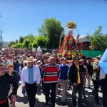 Santa Bárbara vivirá este jueves su histórica fiesta patronal con actividades desde las 06:00 horas
