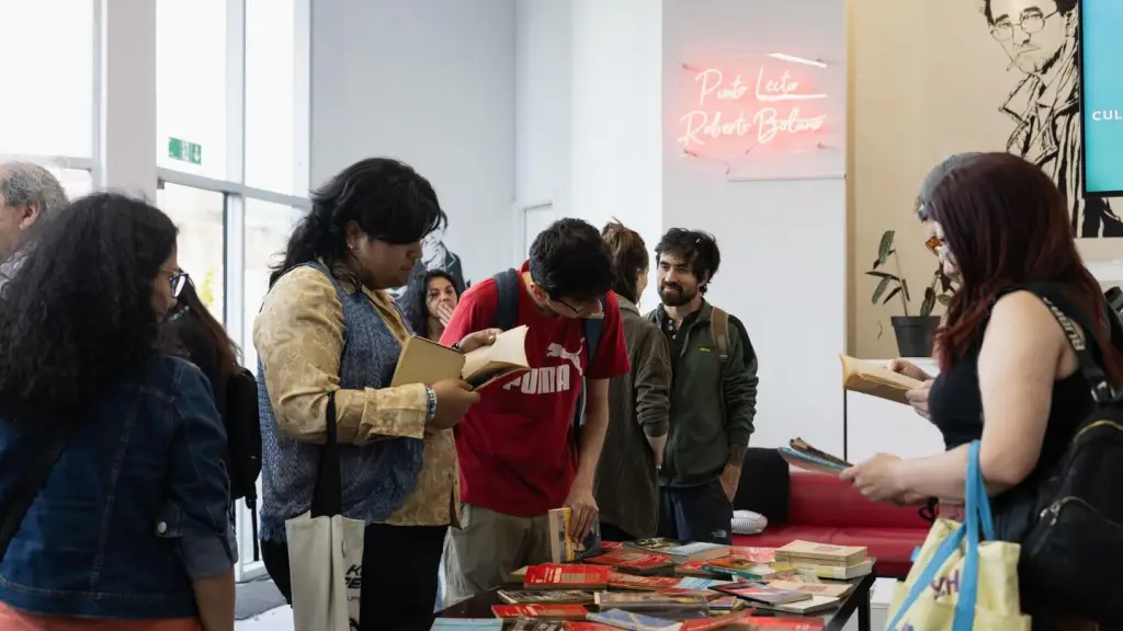 2ª Feria Bío-Bío Letras y Libros reunirá literatura, música y actividades en Los Ángeles este 6 de diciembre