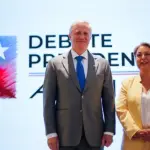 José Antonio Kast y Jeannette Jara, Archi