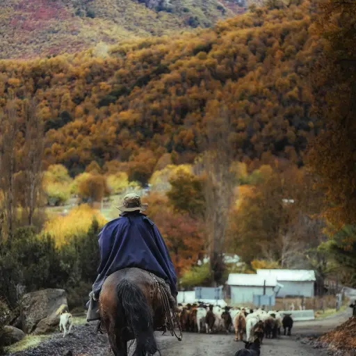Más allá del registro visual, Frizz busca que su obra genere conciencia. / Rodrigo Friz