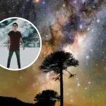 Si bien su obra está fuertemente ligada a Antuco y Alto Biobío, su relación con la cordillera tiene raíces familiares., Edición Diario La Tribuna | Rodrigo Friz