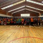 Quilaco celebró el Día Nacional de la Discapacidad con actividades deportivas inclusivas, Municipalidad de Quilaco