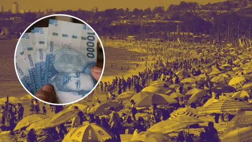 Bono de Vacaciones 2026: este es el monto que pidió el sector público para esta temporada estival