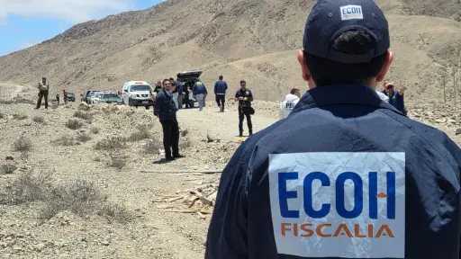 Trasladan a Nacimiento el cuerpo de ciclista fallecido en Copiapó tras ataque de perros