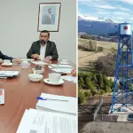 Laja concreta importantes compromisos para fortalecer proyectos de agua potable rural, Diario La Tribuna