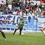 Con el corazón por delante y pese a las bajas, Comunal Cabrero batalló hasta el final en el Fiscal Manuel Moya Medel, Cedida