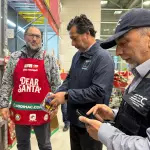 Fiscalización luces navideñas, SEC