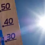 Calor extremo, contexto