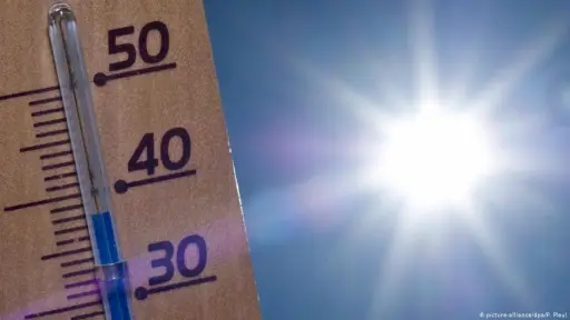 Pronostican temperaturas de hasta 36º en Biobío: calor se extenderá durante el fin de semana