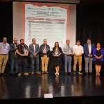 Seminario sobre turismo y cultura en Nacimiento, Cedida