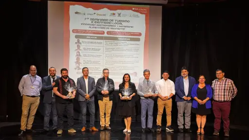 Especialistas apuestan por la papa frita mapuche como motor de la transformación de Nacimiento