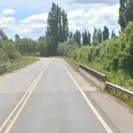 Encuentran cadaver bajo un puente en Los Ángeles, Diario La Tribuna