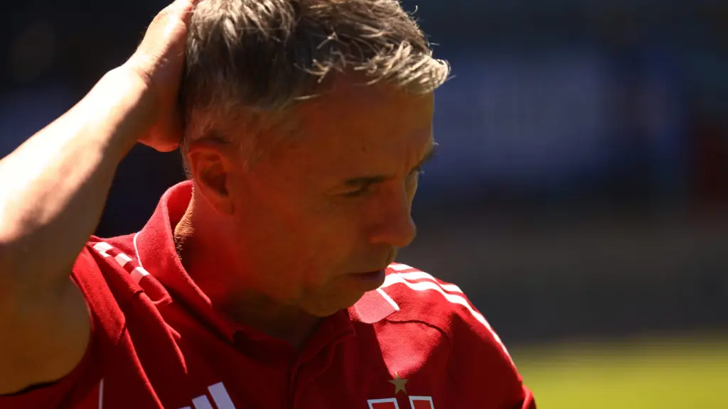 Gustavo Álvarez confirma su adiós a La U: “Hubo un desgaste muy grande”, La Magia Azul