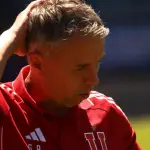 Gustavo Álvarez confirma su adiós a La U: “Hubo un desgaste muy grande”, La Magia Azul