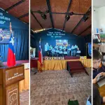 Escuela Santa María de Los Ángeles se coronan tricampeones nacionales en las Olimpiadas Matific, Escuela Santa María de Los Ángeles