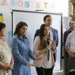 Más de 300 familias del Comité Esperanza Todos los Santos avanzan en etapa final tras acuerdo entre municipio y Serviu