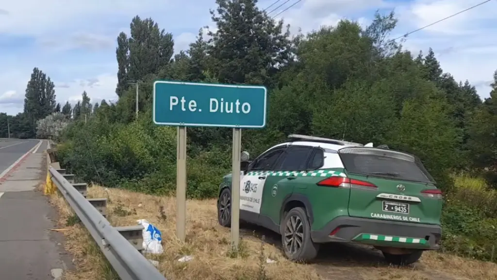 Encuentran cadáver bajo un puente en Los Ángeles, Los Ángeles en Vivo