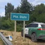 Encuentran cadáver bajo un puente en Los Ángeles, Los Ángeles en Vivo