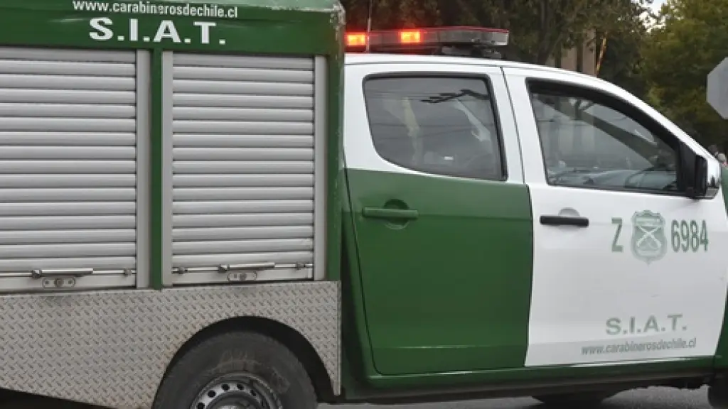 SIAT Biobío investiga dos accidentes fatales en Los Ángeles, La Tribuna