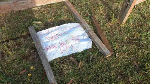 Multigremial de La Araucanía: Noviembre fue el mes más violento del año