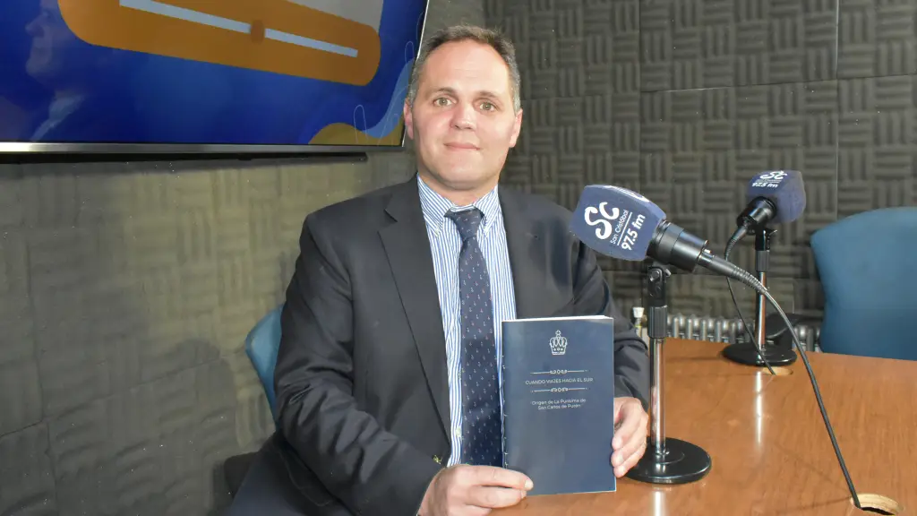 El libro Cuando viajes hacia el sur: origen de La Purísima de San Carlos de Purén consta de 50 páginas. La primera edición de 600 ejemplares se distribuirá gratuitamente y estará disponible también en formato digital, La Tribuna