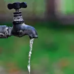 Falla en sistema de agua potable en Mulchén provoca el uso controlado del recurso, Diario La Tribuna