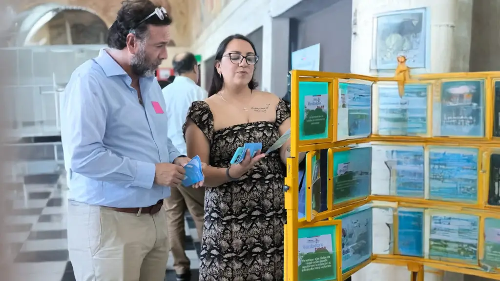 Primera Jornada de Buenas Experiencias Laborales, Seremi de Salud Biobío