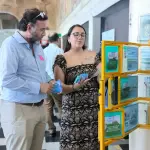 Primera Jornada de Buenas Experiencias Laborales, Seremi de Salud Biobío