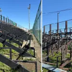 Aprueban proyecto para mejorar dependencias del Complejo Deportivo Manuel Rodríguez , Diario La Tribuna