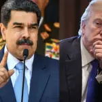 La administración Trump elabora planes confidenciales para un eventual día después de Nicolás Maduro, mientras crece la presión militar y política en torno a Venezuela., CNN