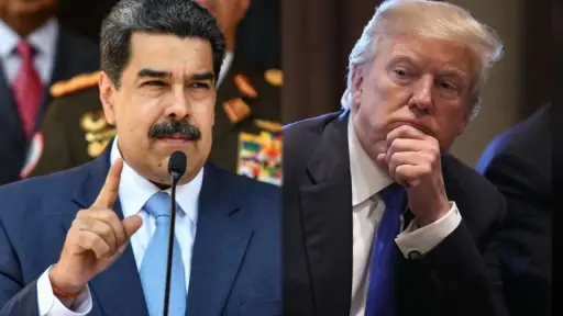 EE.UU. prepara estrategia para una posible salida de Maduro en Venezuela, según CNN