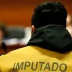 El juicio en su contra se realizó en el Tribunal de Juicio Oral en lo Penal de Valdivia / Contexto, Cedida