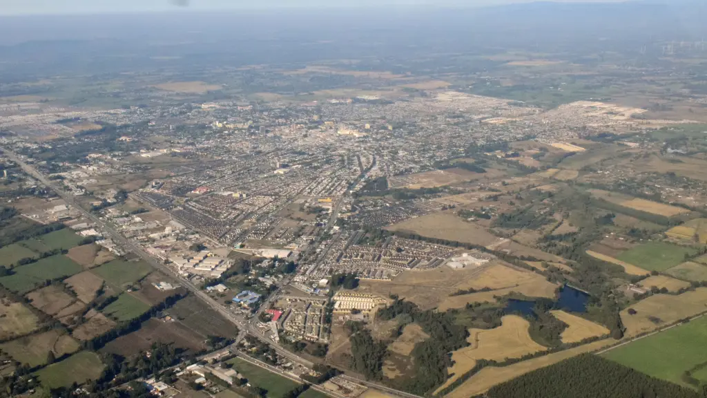 La densidad habitacional juega un rol clave en la propagación del fuego, sobre todo cuando las casas se encuentran demasiado cerca unas de otras., La Tribuna