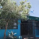 Albergue municipal Los Angeles, La Tribuna