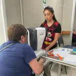 Operativo oftalmológico en la provincia de Biobío, Servicio de Salud Biobío