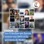 La Tribuna 2025, Diario La Tribuna