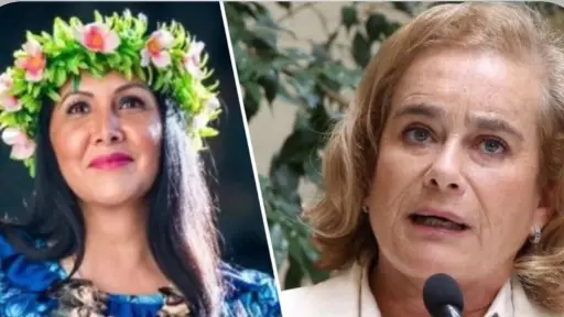 Weisse (UDI): La decisión del Presidente Boric de no solicitar la renuncia de la embajadora en Nueva Zelanda es una mala señal para la diplomacia chilena