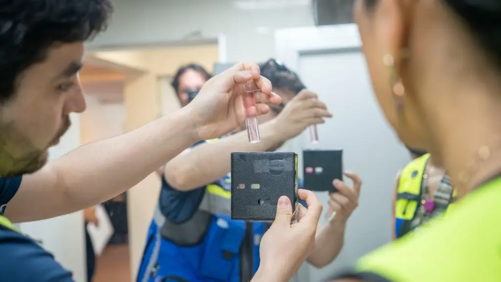 Fiscalización en el marco de fiestas de fin de año, Seremi de Salud Biobío
