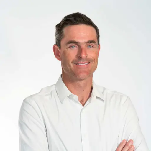 Jorge Matte Capdevila, presidente Fundación MC / cedida