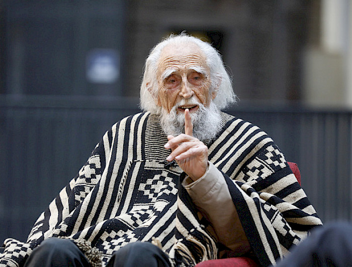 Gastón Soublette / Diario La Tribuna