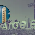 Calor en Los Ángeles: Termómetros superarán los 30°C durante toda la próxima semana, Diario La Tribuna