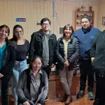 La Fundación Somos Más Los Ángeles atraviesa un complejo escenario económico al depender principalmente del aporte personal de su fundadora., Cedida